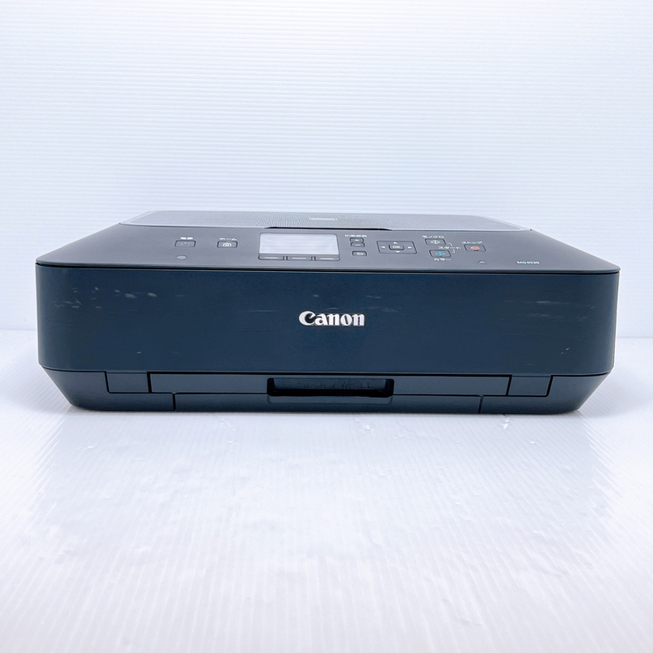 Canon MG6530 インクジェットプリンター キャノン プリンター MG6530
