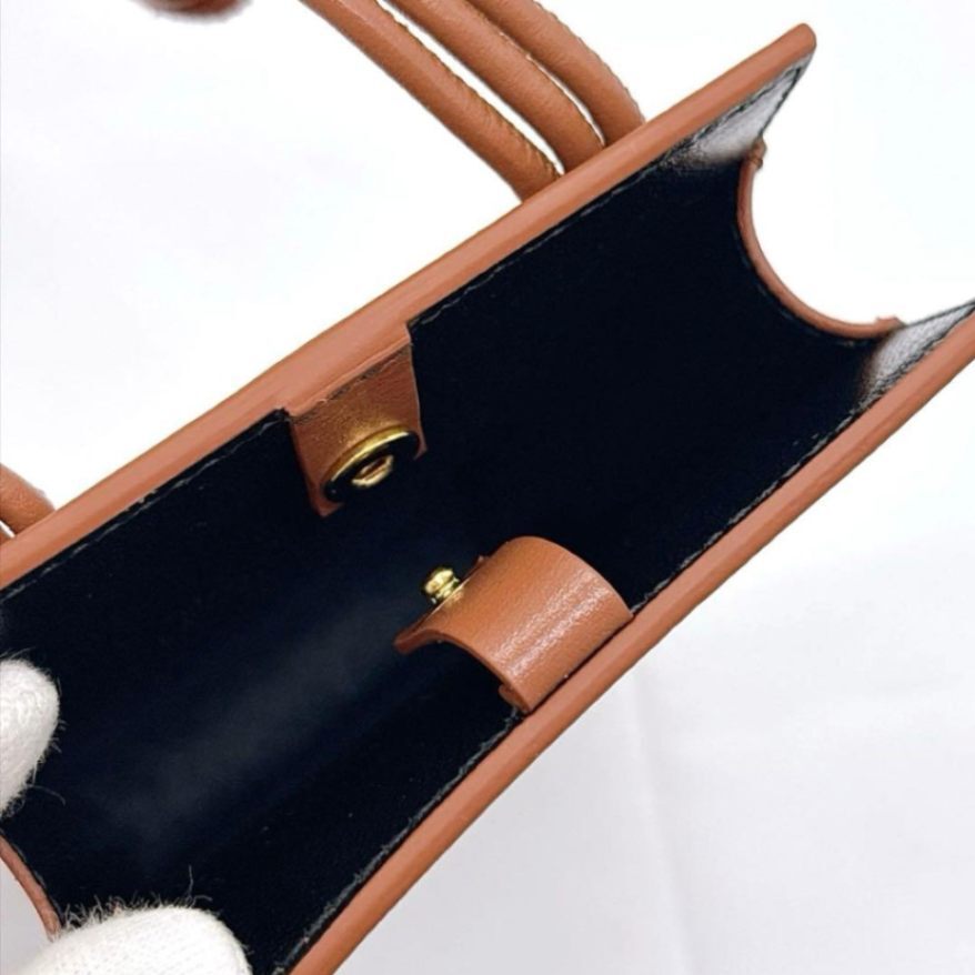 リベ限定価格】新品◇ジルサンダー JIL SANDER タングル フォンケース 
