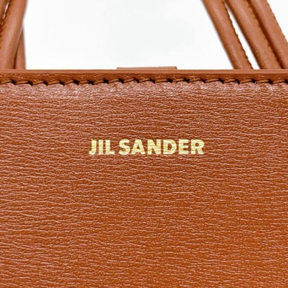 リベ限定価格】新品◇ジルサンダー JIL SANDER タングル フォンケース 