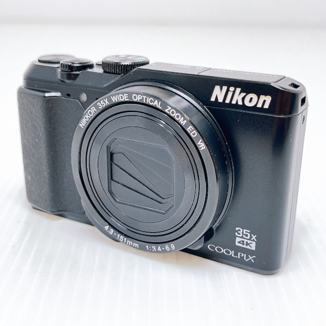 Nikon COOLPIX A900 コンパクトデジタルカメラ ニコン