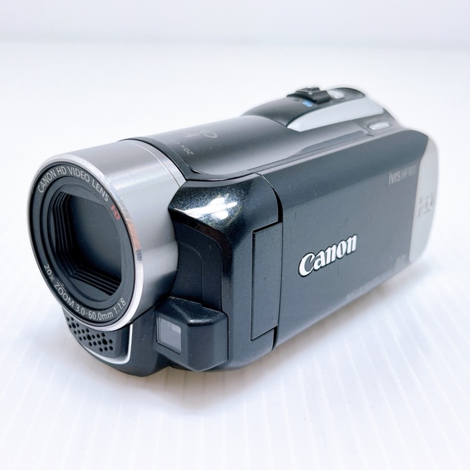 Canon iVIS HF R11 デジタルビデオカメラ キャノン
