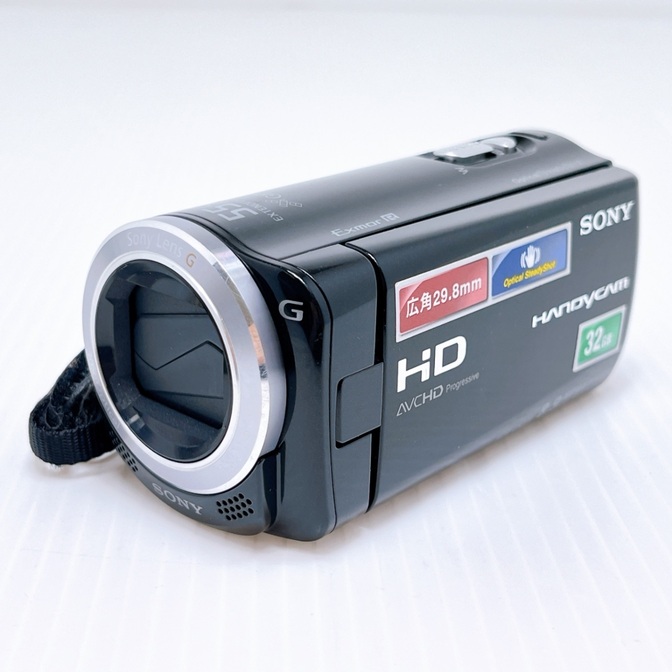 SONY HDR-CX270V デジタルビデオカメラ ソニー