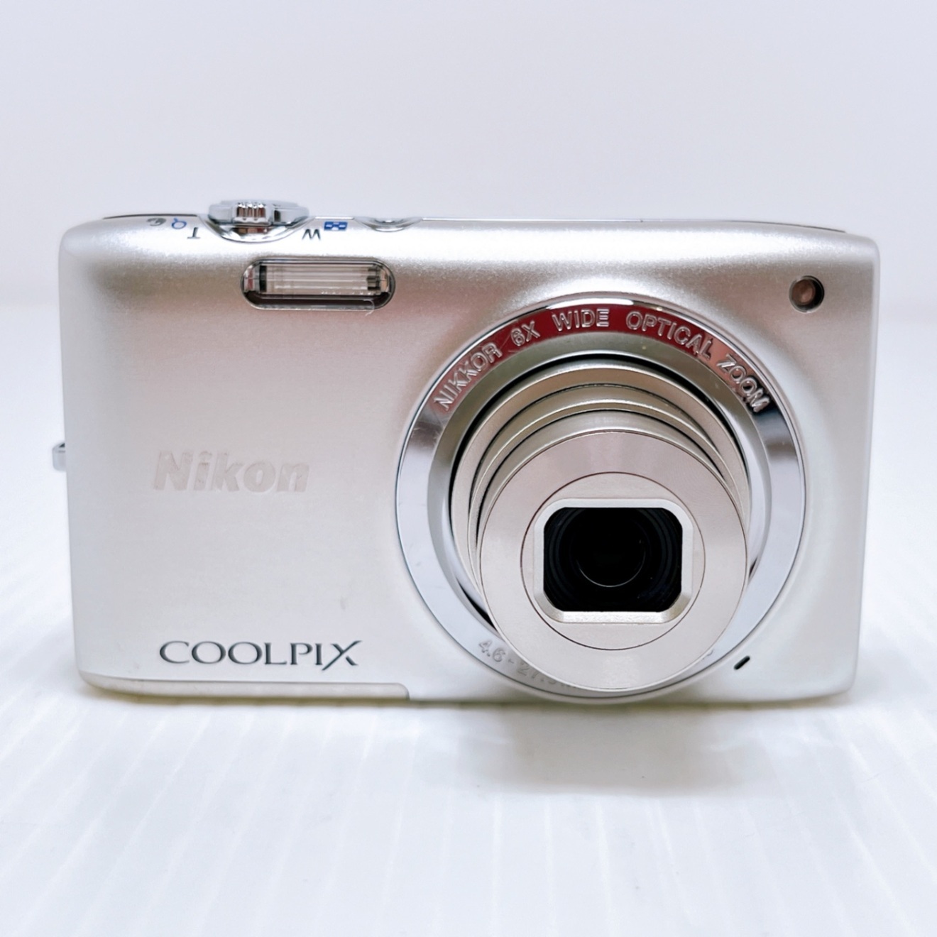 Nikon COOLPIX S2700 コンパクトデジタルカメラ ニコン｜リベシティ