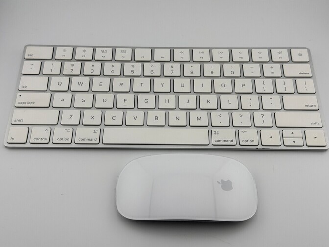 ✨️特価品✨️Magic Keyboard ＆ Magic Mouse セット