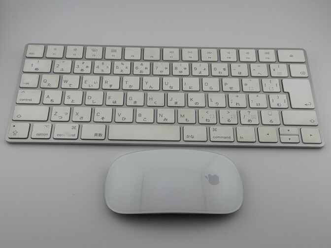 ✨️特価品✨️Magic Keyboard ＆ Magic Mouse セット