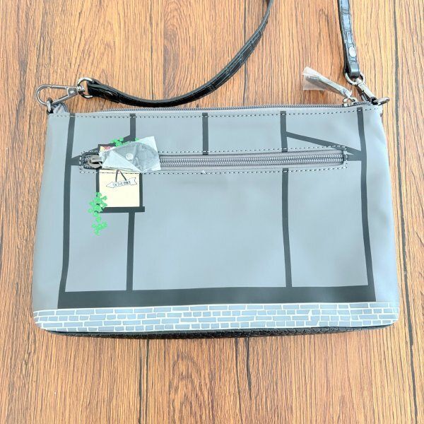 Vendula London ベンデューラロンドン THE CROWN ショルダーバッグ 