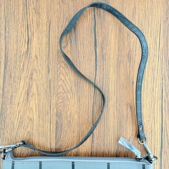 Vendula London ベンデューラロンドン THE CROWN ショルダーバッグ 