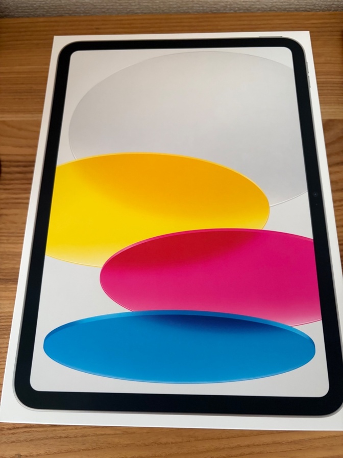 新品未開封 iPad A16 Wi‑Fi 128GB シルバー