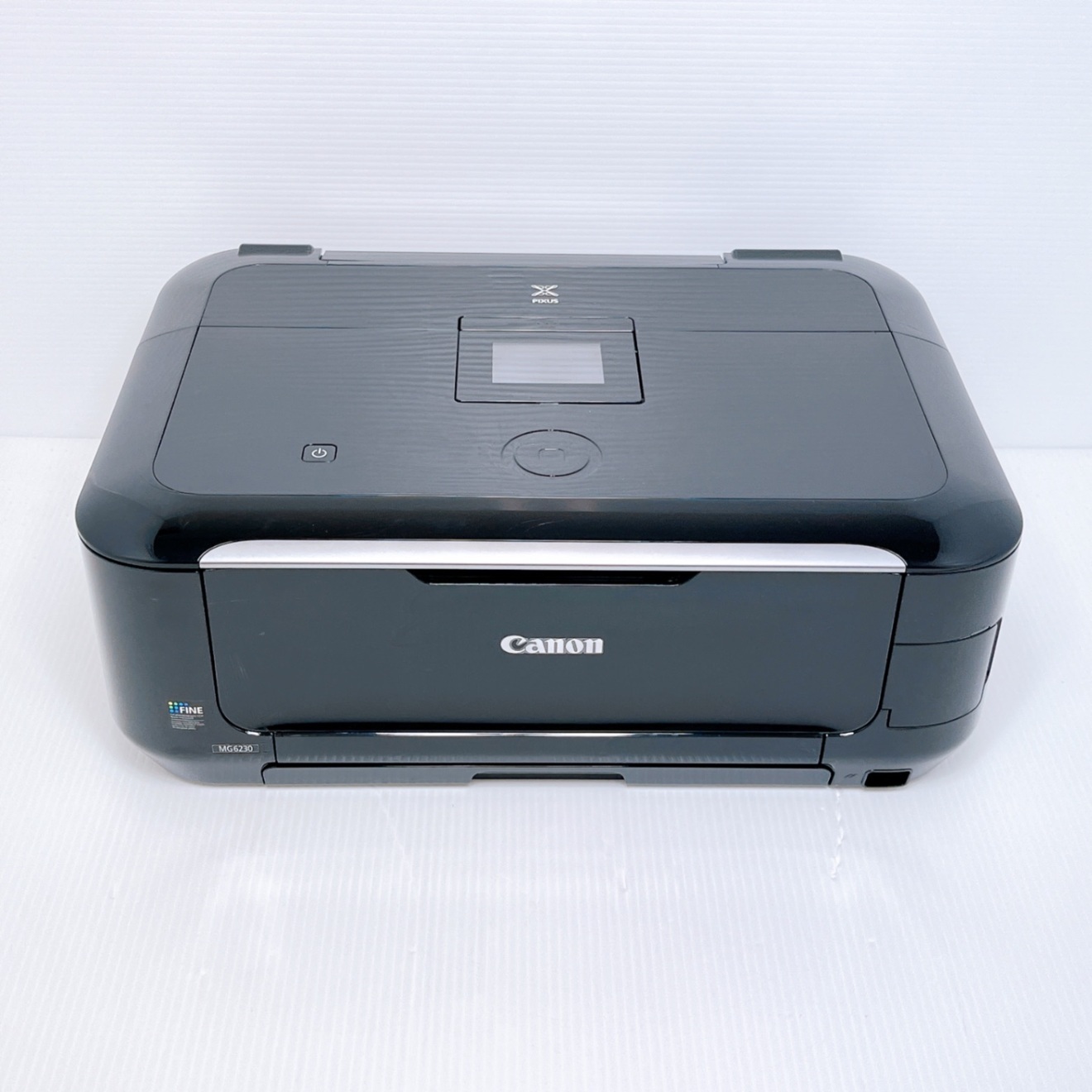 Canon MG6230 インクジェットプリンター キャノン｜リベシティフリー