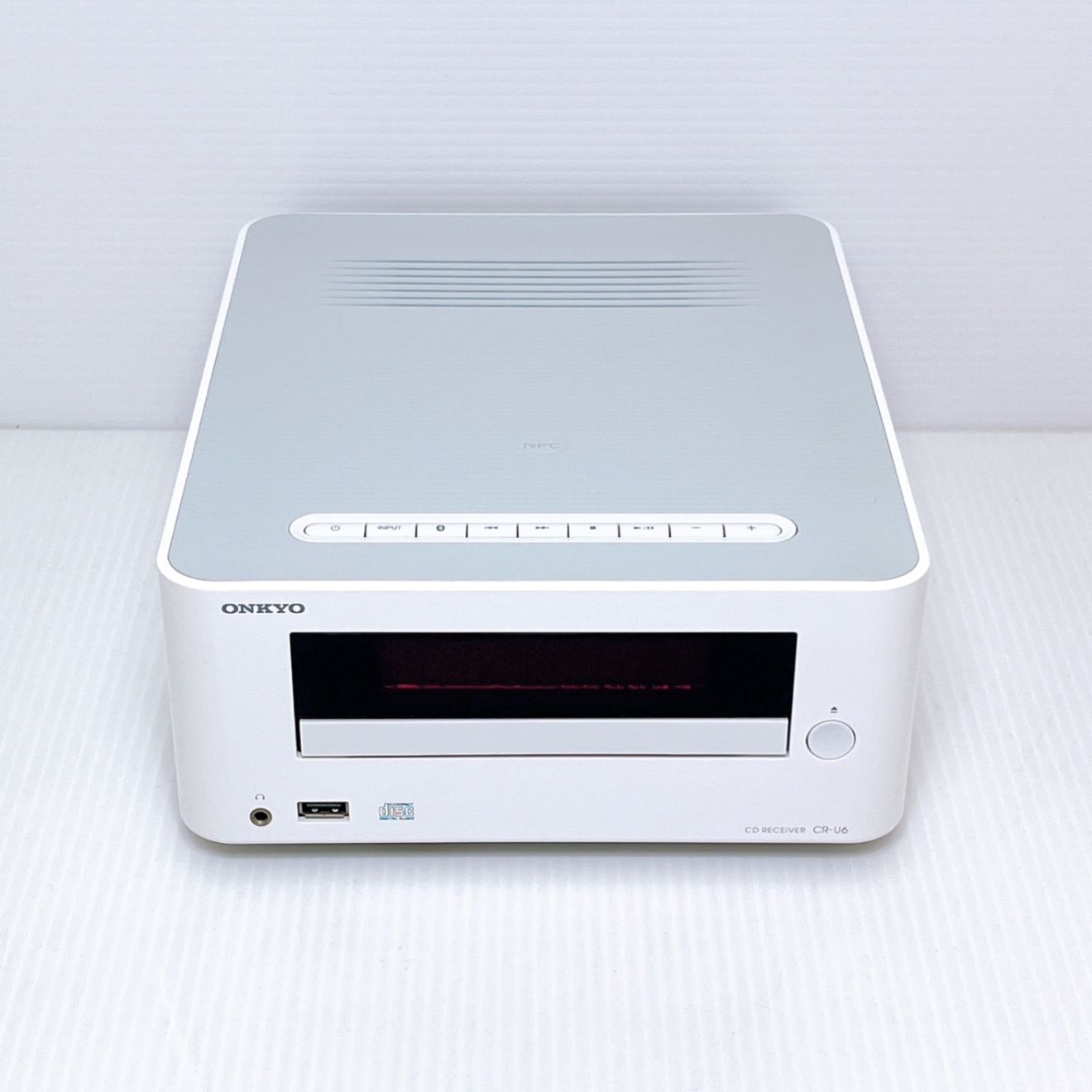 ONKYO X-U6 CR-U6 D-U6 コンポ オンキョー｜リベシティフリーマーケット