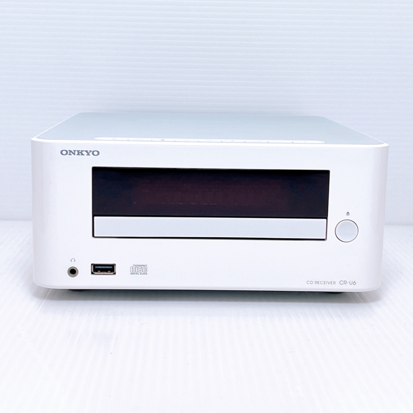 ONKYO X-U6 CR-U6 D-U6 コンポ オンキョー｜リベシティフリーマーケット