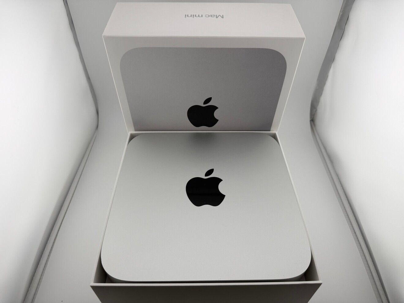 ☆即日発送】Mac mini M2 16GBメモリ ☆即日発送】Mac mini M2 16GB