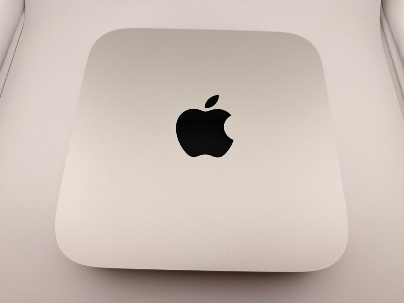 M2チップ Mac mini メモリ16GB SSD512GB マックミニ｜リベシティフリー