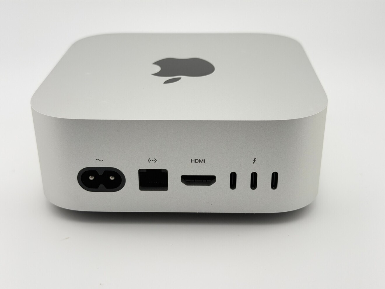 M4 Proチップ Mac mini メモリ24GB SSD512GB マックミニ｜リベシティ