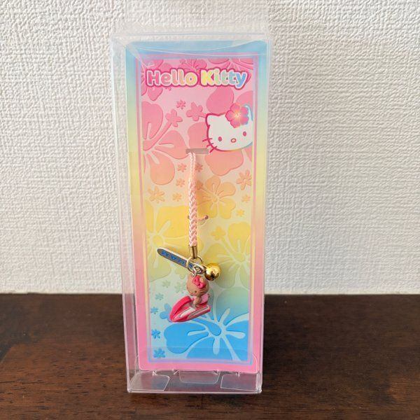 サンリオ ハローキティ Hello Kitty グアム限定 GUAM ジェットスキー