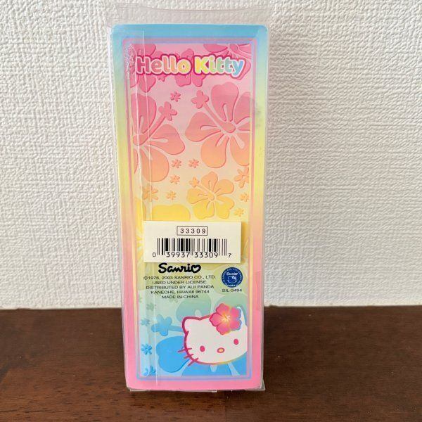 サンリオ ハローキティ Hello Kitty グアム限定 GUAM ジェットスキー