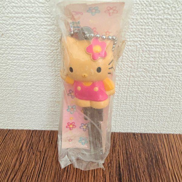 サンリオ ハローキティ ロイヤルクローバー ROYAL CLOVER ヘアアクセサリー 1998年
