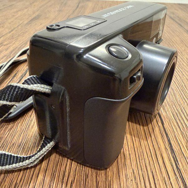 MINOLTA MAC ZOOM 65 AF 38-65mm コンパクトフィルムカメラ 動作確認