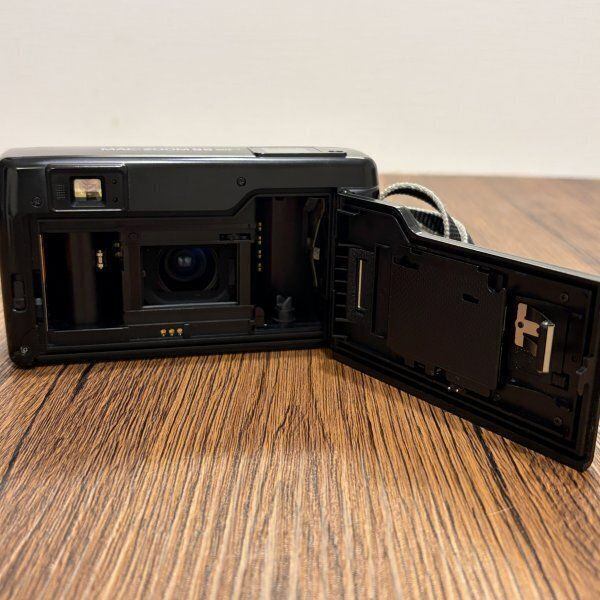 MINOLTA MAC ZOOM 65 AF 38-65mm コンパクトフィルムカメラ 動作確認