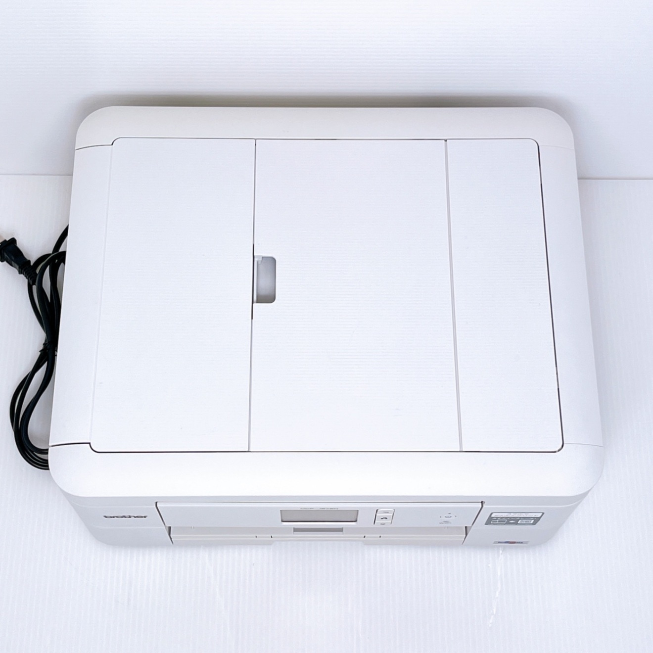 □印刷枚数少□brother DCP-J972N インクジェットプリンター ブラザー