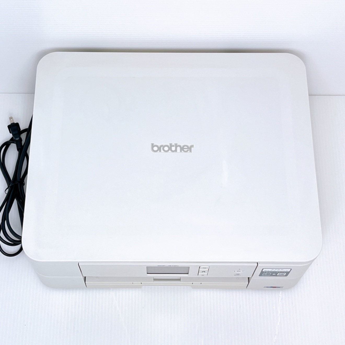 brother DCP-J572N インクジェットプリンター ブラザー｜リベシティ