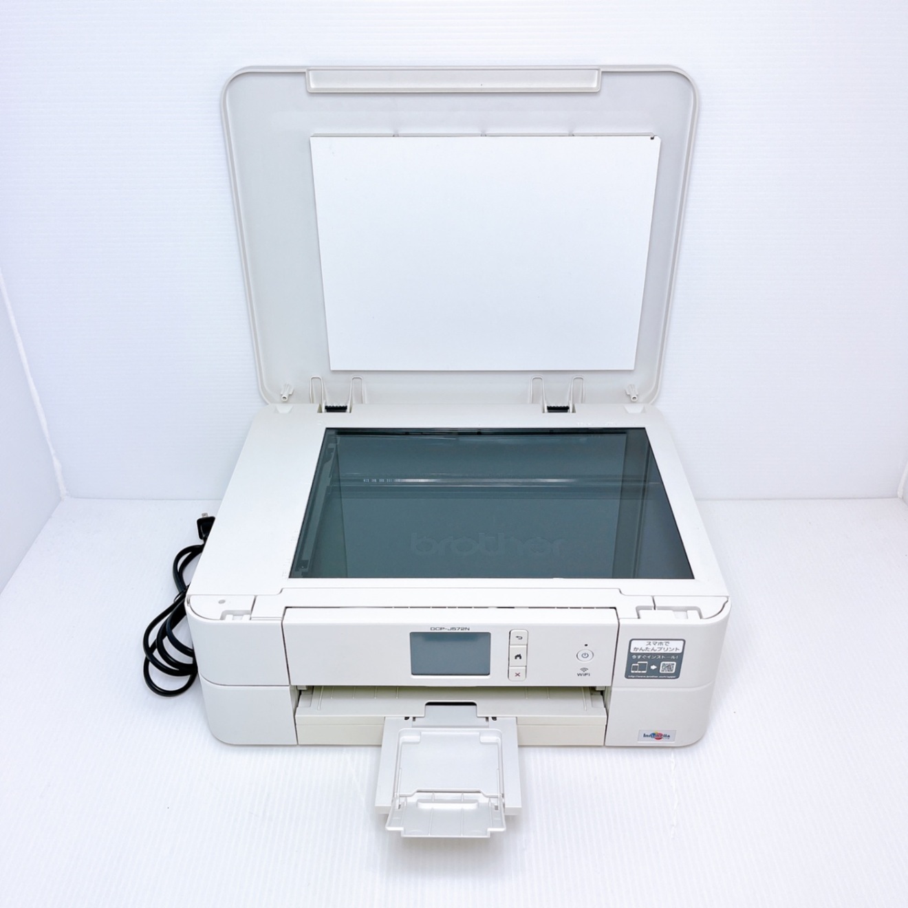 brother DCP-J572N インクジェットプリンター ブラザー｜リベシティ