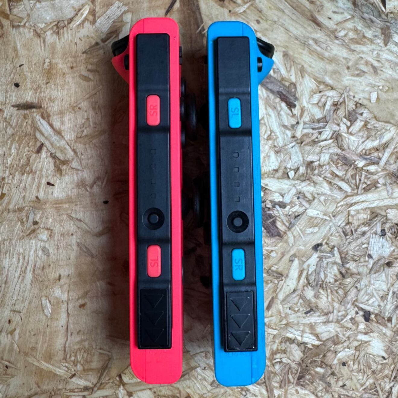 Switch 任天堂 Nintendo Joy-Con ジョイコン 左右セット｜リベシティ