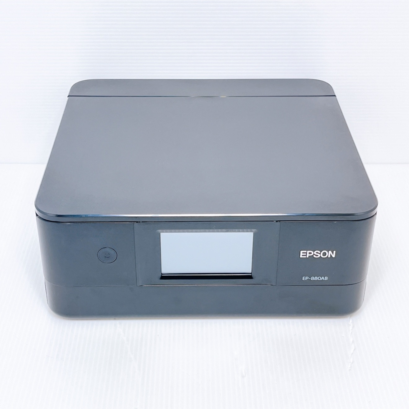 EPSON EP-880AB インクジェットプリンター エプソン｜リベシティフリー