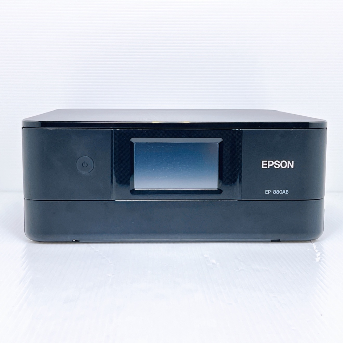 EPSON EP-880AB インクジェットプリンター エプソン｜リベシティフリー
