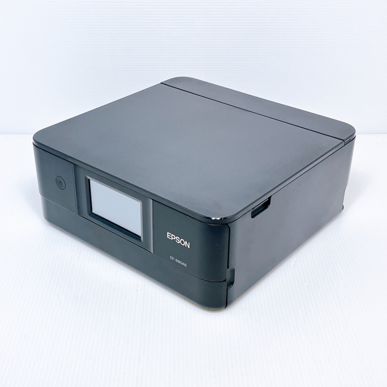 EPSON EP-880AB インクジェットプリンター エプソン｜リベシティフリー