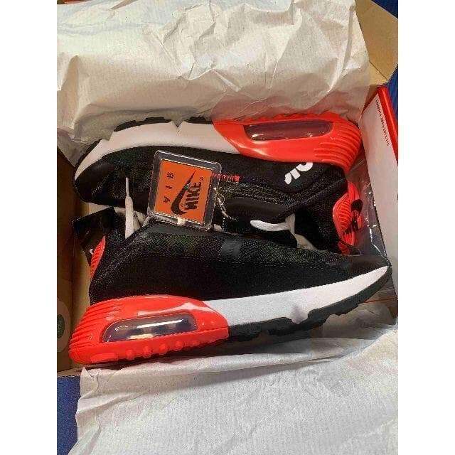 NIKE AIR MAX 2090 SP Duck Camo 新品 27cm