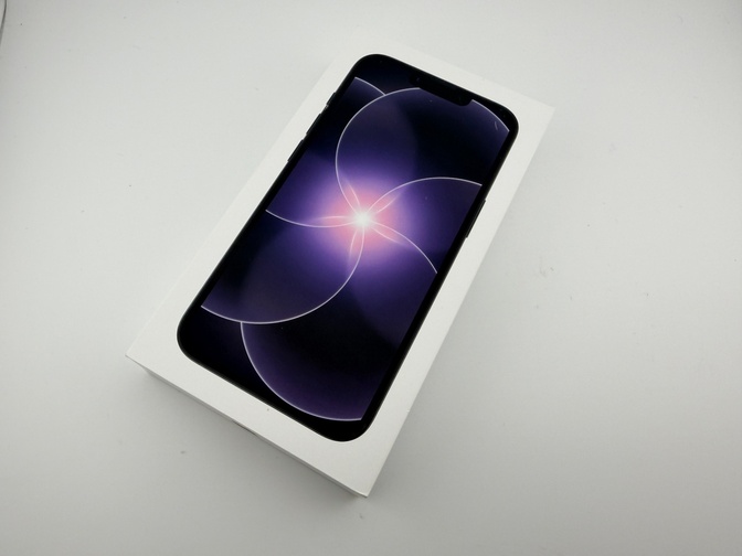 【新品未開封品】iPhone17e 256GB ブラック SIMフリー
