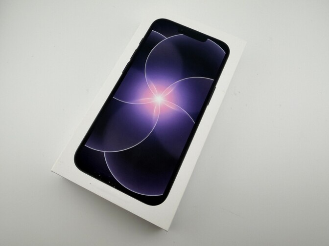 【新品未開封品】iPhone17e 256GB ブラック SIMフリー

