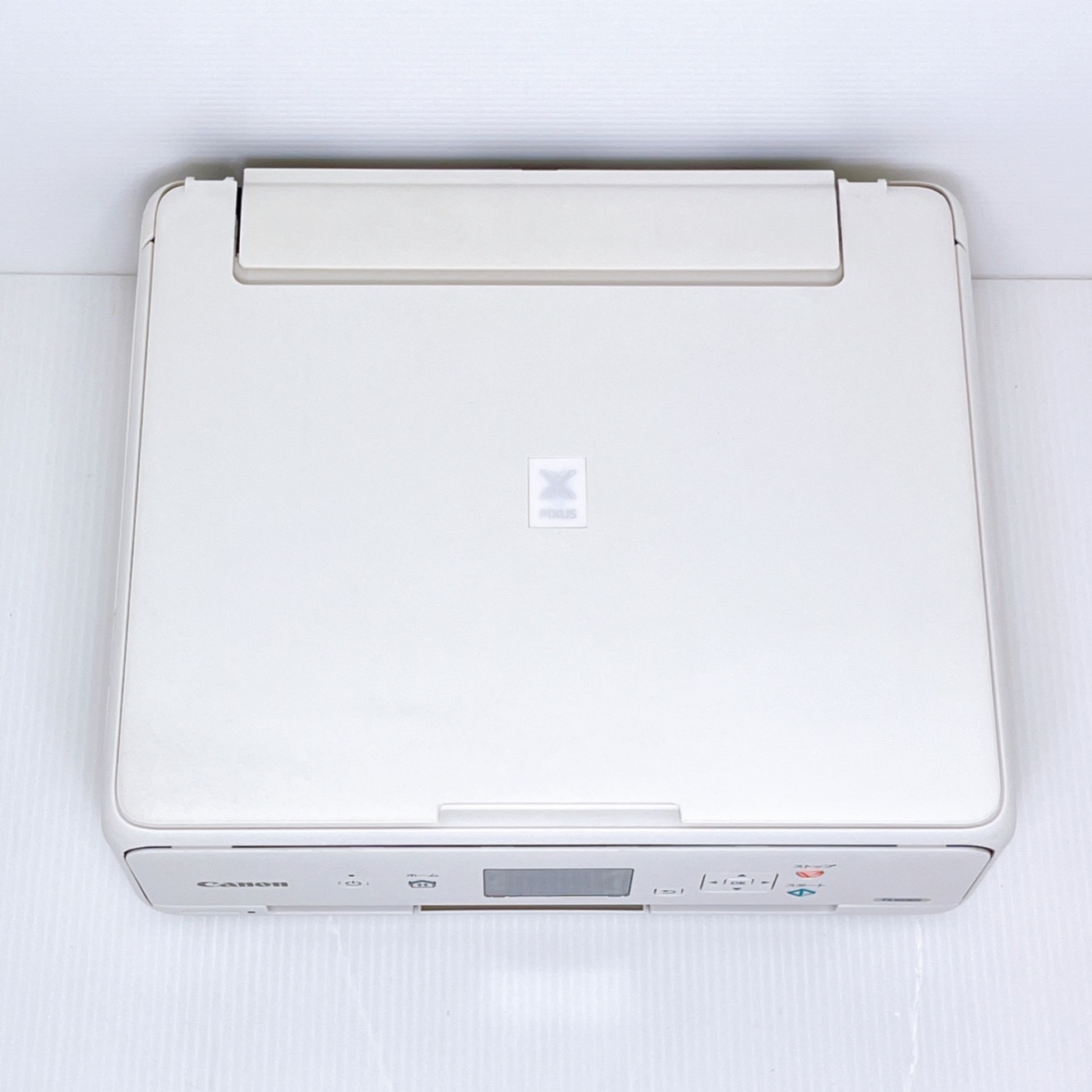 □印刷枚数少□Canon TS5030S インクジェットプリンター キャノン
