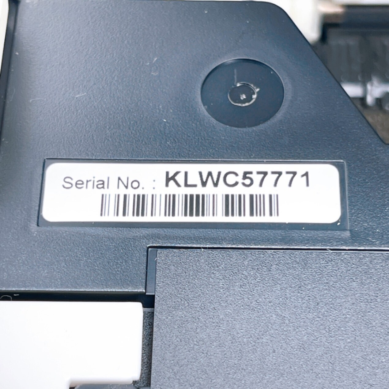 Canon TS5030S インクジェットプリンター 印刷枚数50枚以下 □印刷枚数