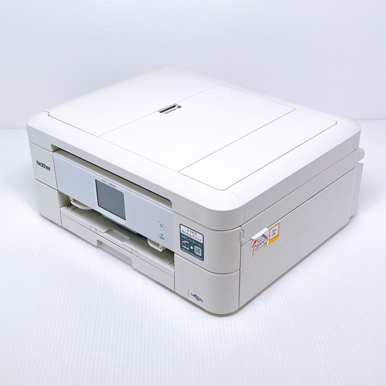 brother DCP-J962N インクジェットプリンター ブラザー｜リベシティ