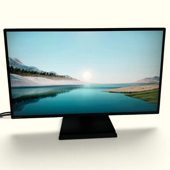 【応援価格！】I-O DATA モニター 27インチ 液晶ディスプレイ フルHD 広視野角