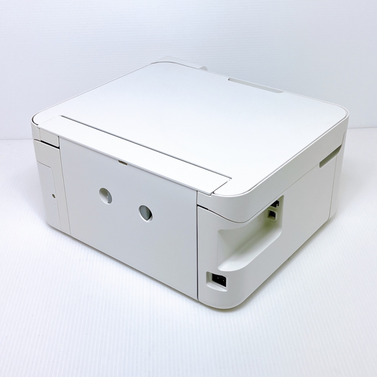 □印刷枚数少□EPSON EW-M634T インクジェットプリンター エプソン