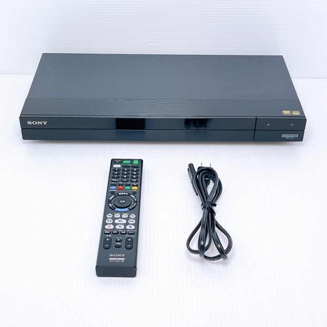 SONY BDZ-FBT2100 ブルーレイレコーダー ソニー