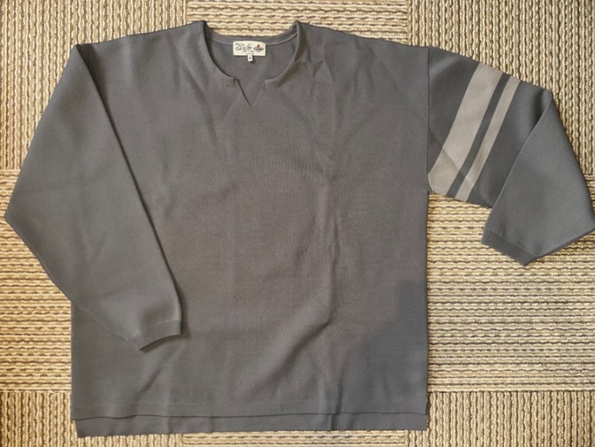 The Dufeer London XL  試着のみほぼ未使用