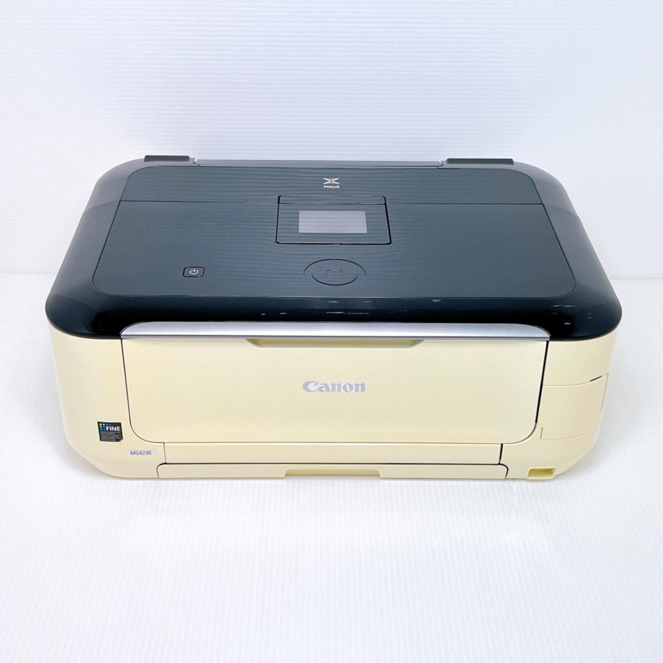 Canon MG6230 インクジェットプリンター キャノン｜リベシティフリー