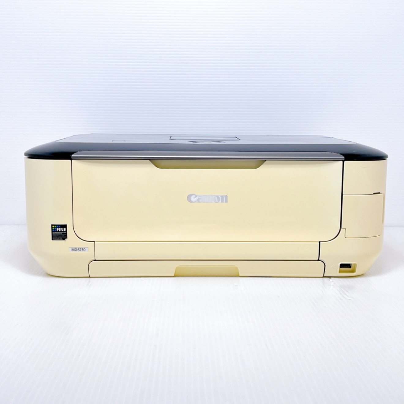 Canon MG6230 インクジェットプリンター キャノン｜リベシティフリー