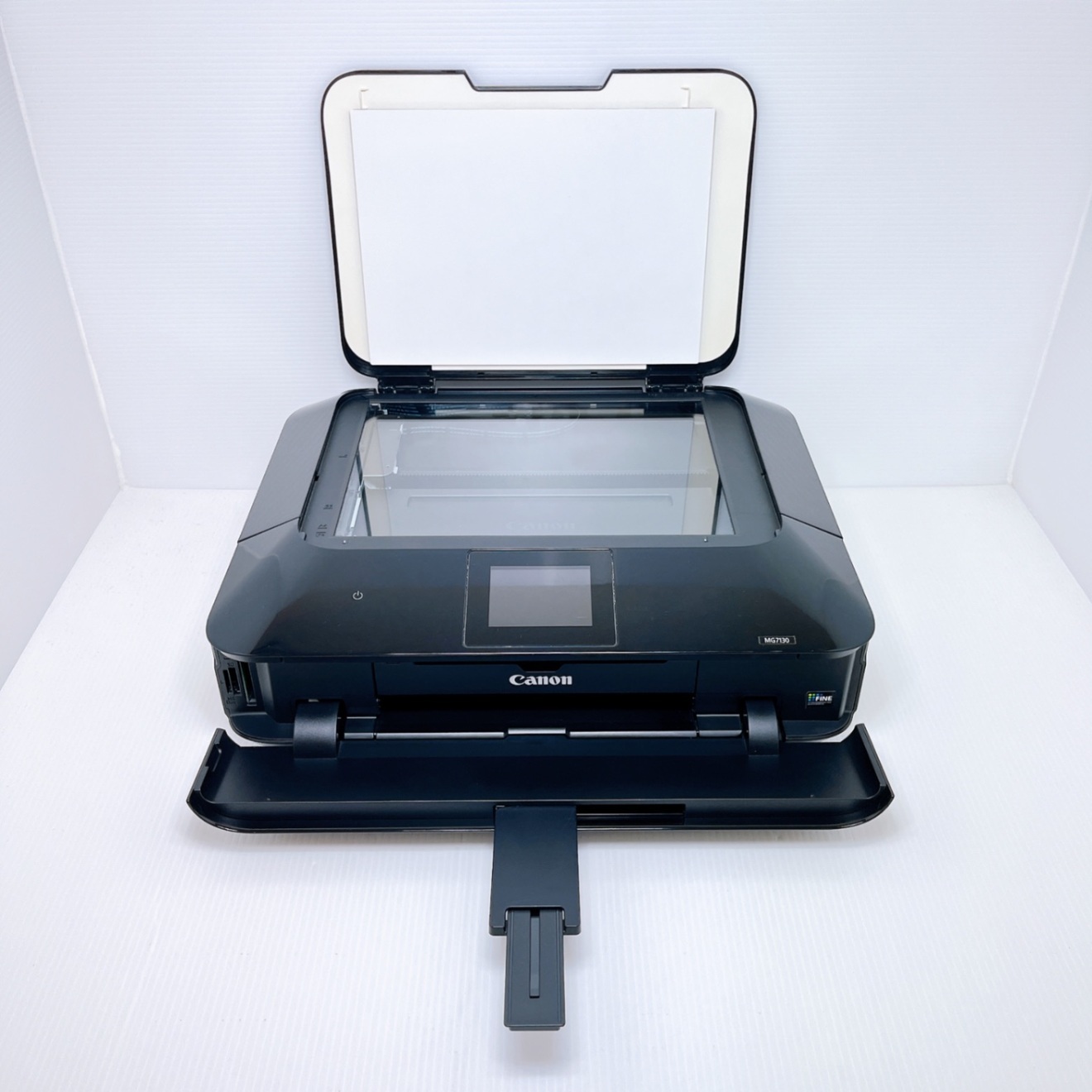 Canon MG7130 インクジェットプリンター キャノン Canon MG7130 インクジェットプリンター キャノン｜リベシティフリー