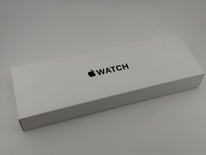 ※商談中※【未開封品】Apple Watch SE（第3世代） GPSモデル 40mm