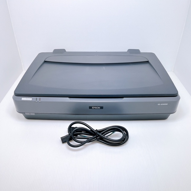 EPSON ES-G11000 スキャナー エプソン