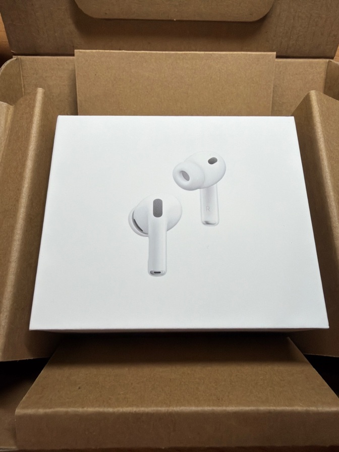 AirPods Pro3 新品未使用　エアポッズ