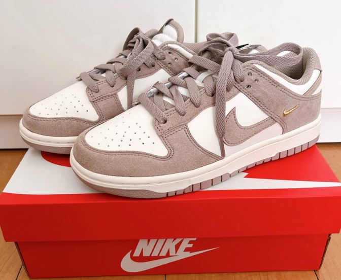 【リベ限定価格】NIKE ナイキ ダンク LOW レディース 23.5cm