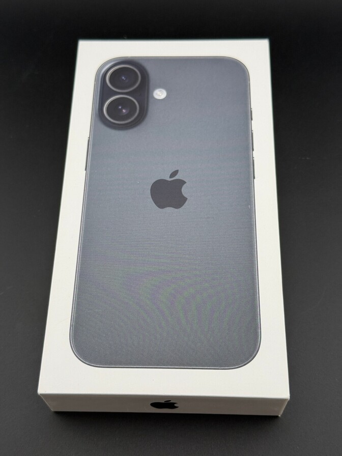 ※商談中※【新品未開封品】iPhone17 256GB ブラック SIMフリー