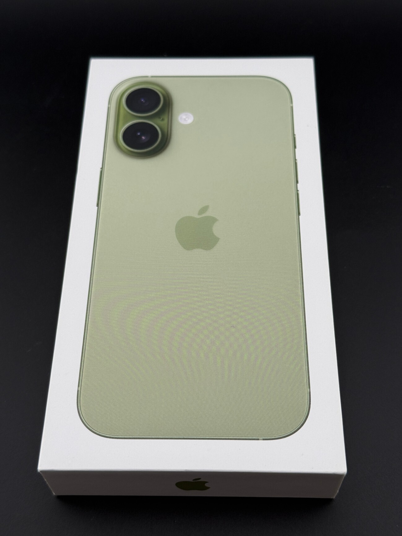 新品未開封品】iPhone17 256GB セージ SIMフリー｜リベシティフリー