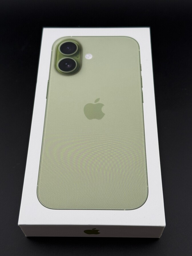 新品未開封品】iPhone17 256GB セージ SIMフリー｜リベシティフリー